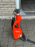 Husqvarna HOOGSNOEIER, Tuin en Terras, Grastrimmers, Ophalen of Verzenden, Zo goed als nieuw