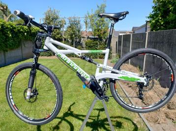 Cannondale PROPHET 2009 beschikbaar voor biedingen