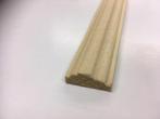 houten sierlijst onbewerkt, Antiek en Kunst, Ophalen