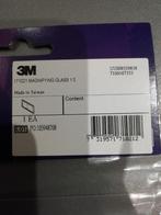 Speedglas vergrootglas 1.5, Doe-het-zelf en Bouw, Veiligheidsbrillen, Ophalen of Verzenden, Nieuw