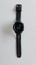 Garmin Instinct GPS horloge, Ophalen, Hoogte, Zwart, Garmin