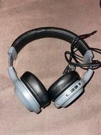 Flying tiger headset met draad en bluetooth, Computers en Software, Headsets, In-ear, Flyingtiger, Ophalen of Verzenden, Zo goed als nieuw