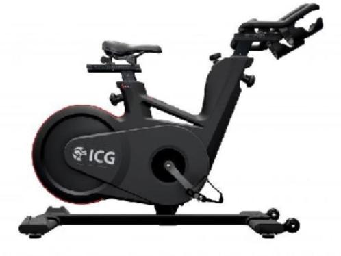 Life Fitness ICG Indoor Cycle IC4, Sport en Fitness, Fitnessmaterialen, Nieuw, Armen, Benen, Borst, Buik, Rug, Ophalen of Verzenden
