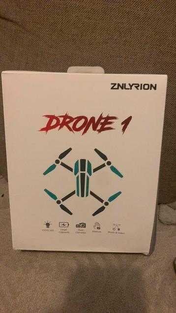 Drone met camera beschikbaar voor biedingen