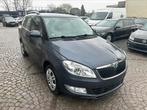 SKODA FABIA, Auto's, Euro 5, Bedrijf, 5 deurs, Te koop