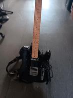 Electrische gitaar Squier telecaster (By Fender), Muziek en Instrumenten, Snaarinstrumenten | Gitaren | Elektrisch, Ophalen, Zo goed als nieuw