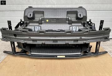 Audi Q4 E tron Voorfront koelerpakket koelers radiateur