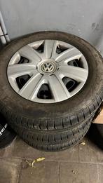 Kit hiver vw polo 6 r ( 2009-2017), Autos : Pièces & Accessoires, Pneus & Jantes, 14 pouces, Pneus hiver, Enlèvement ou Envoi