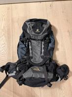 Deuter 60 + 15 aircontact pro, Sport en Fitness, Bergsport en Wandelen, Ophalen, Nieuw, Rugzak