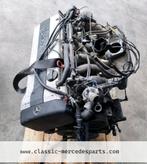 Mercedes S300 / S320 6-cilinder motor w140 m104.990, Auto-onderdelen, Motor en Toebehoren, Ophalen of Verzenden, Gebruikt, Mercedes-Benz