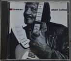 Albert Collins - Iceman, Ophalen of Verzenden, 1980 tot heden, Gebruikt, Blues