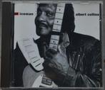 Albert Collins - Iceman, Enlèvement ou Envoi, 1980 à nos jours, Utilisé, Blues