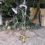 Grande lampe de dentistes- très ancienne - fonctionnelle, Ophalen, Gebruikt