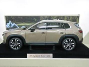 Mazda 1:18, Enlèvement ou Envoi, Neuf
