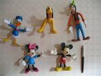 Disney plooifiguren, Verzamelen, Ophalen of Verzenden, Zo goed als nieuw