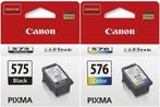 inktcadrids, Ophalen, Nieuw, Cartridge, Canon