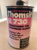 Diluant Thomsit R 730 pour colle néoprène 10 L, Enlèvement ou Envoi, Neuf