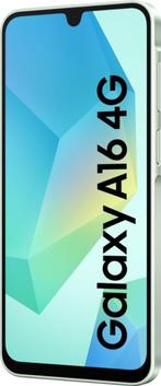 Smartphone galaxy A 16 4G 128 GB, Ophalen, Overige kleuren, Touchscreen, Zo goed als nieuw