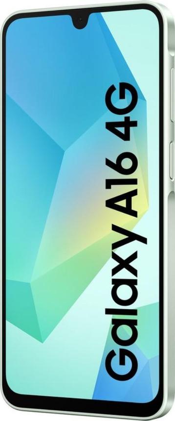 Smartphone galaxy A 16 4G 128 GB beschikbaar voor biedingen