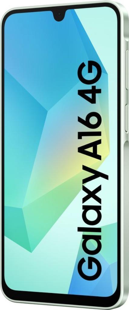 Smartphone galaxy A 16 4G 128 GB, Telecommunicatie, Mobiele telefoons | Samsung, Zo goed als nieuw, Galaxy A, 128 GB, Zonder abonnement