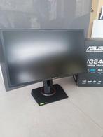 Asus Game monitor 24", Computers en Software, Ophalen, Zo goed als nieuw, HD, Gaming