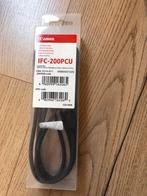 canon ifc-200pcu cable d’interface, Neuf