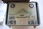 Revox F36, Ophalen of Verzenden, Met stofkap