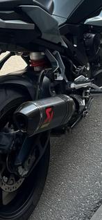 Akrapovic BMW S1000XR, Motoren, Ophalen of Verzenden