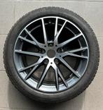 Kit hiver BMW 17 pouces en Y 489, orbitgrey, Auto-onderdelen, Banden en Velgen, Ophalen, 17 inch