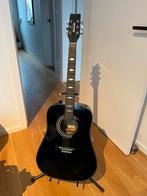 Gitaar, Musique & Instruments, Instruments à corde | Guitares | Acoustiques, Enlèvement, Utilisé, Autres types