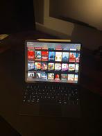 Apple ipad pro 12.9 inch 128gb + pencil en keyboard, Games en Spelcomputers, Games | Pc, Ophalen, Gebruikt