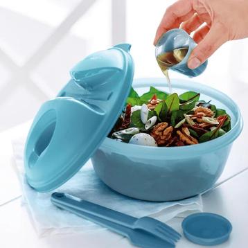 Lunchbox Tupperware NEUF beschikbaar voor biedingen