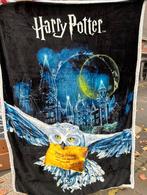 super promo plaid cherpa Harry Potter, Maison & Meubles