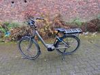 Elektrische fiets middenmoter, Ophalen, Zo goed als nieuw