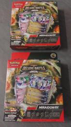 2 booster boxen pokemon, Ophalen, Nieuw, Booster