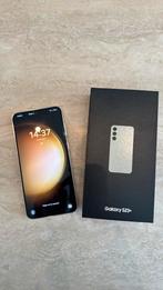 Samsung s23+ 512gb Gold, Telecommunicatie, Mobiele telefoons | Samsung, Ophalen, Overige kleuren, Touchscreen, 512 GB