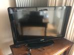 Philips tv met afstandsbediening, Audio, Tv en Foto, Televisies, Ophalen, Gebruikt, Philips