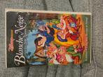 VHS Sneeuwwitje en de zeven dwergen - Disney Classic, Ophalen, Zo goed als nieuw