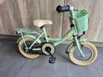 Kinderfiets 12", Fietsen en Brommers, Fietsen | Kinderfietsjes, Ophalen, Gebruikt, Minder dan 16 inch