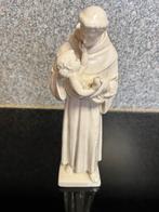 beeldje Hummel, Enlèvement, Hummel