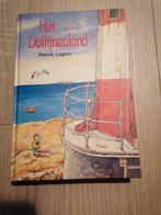 Patrick Lagrou - Het dolfijnenkind, Ophalen of Verzenden, Zo goed als nieuw, Patrick Lagrou