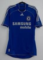 Chelsea Drogba Champions League Finale 2008, Envoi, Maillot