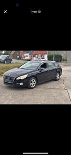 Peugeot 508 sw, Auto's, Peugeot, Particulier, Te koop