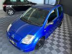 Citroen C2 1.1i ct ok car-pass, Autos, Berline, Tissu, Bleu, Achat