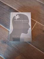 A Piece of my Mind - Michael Murray, Boeken, Hobby en Vrije tijd, Ophalen of Verzenden, Zo goed als nieuw, Overige onderwerpen
