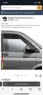 Ventilatieroosters (set van 2) voor VW T5 en T6, Ophalen, Gebruikt