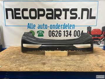 BUMPER OPEL AMPERA E AMPERA-E VOORBUMPER ORIGINEEL 42340824 beschikbaar voor biedingen