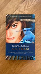 Suzanne Collins - Spotgaai, Enlèvement ou Envoi, Comme neuf, Suzanne Collins