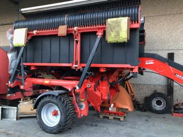 Kuhn Merge Maxx 950