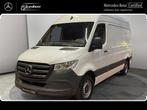Mercedes-Benz Sprinter 311 CDI L2H2 RWD, Achat, Entreprise, Boîte manuelle, Entretenue par le concessionnaire